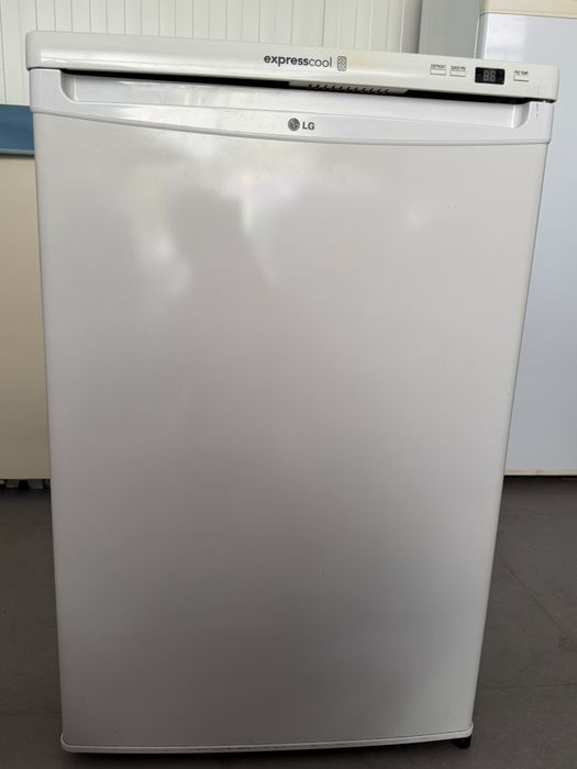 Arca congeladora LG