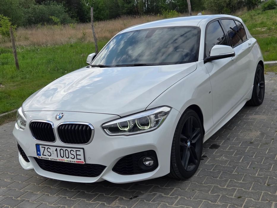 BMW Seria 1