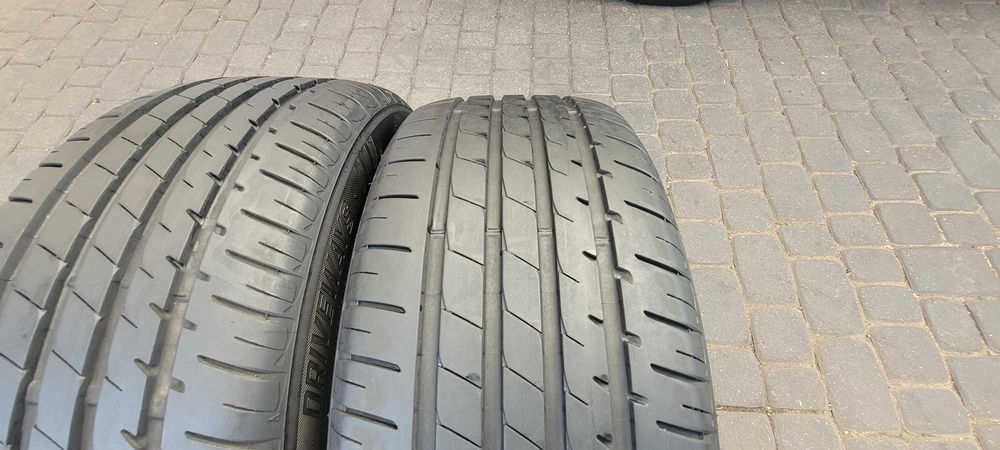 215 /50 R 17  Lassa