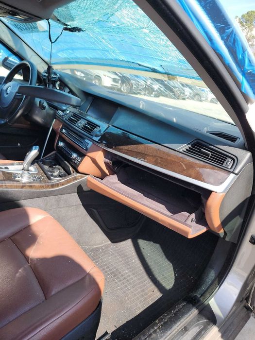 BMW 528i 2013 ціна до 20.04