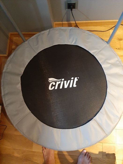 Sprzedam  trampoline