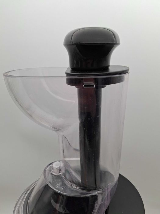 Klarstein Fruitberry Sokowirówka wolnoobrotowa 400W 1L 60 obr/min