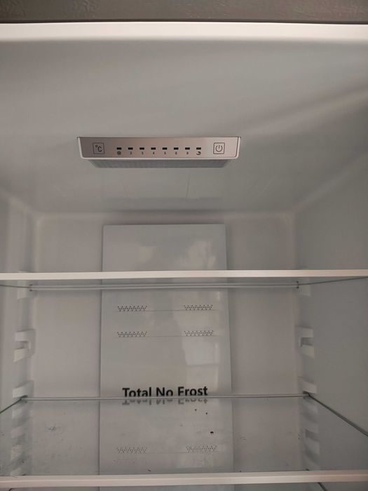 Frigorífco Combinado HISENSE RB372N4ACE