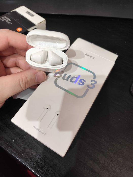 Xiaomi Redmi Buds 3 100% оригинал