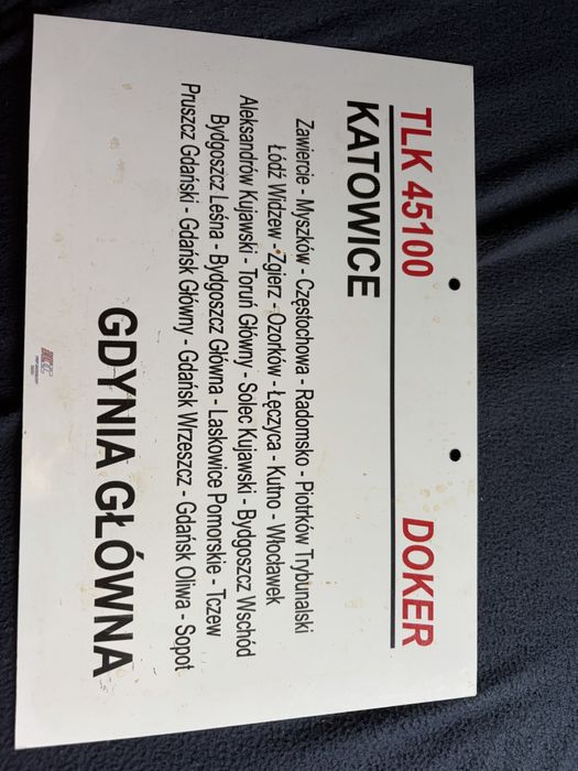 Tablice relacyjne rezerwacja