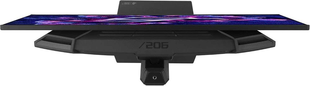 Monitor Gaming - ASUS ROG Strix XG27AQDMES  QD-OLED 27p 1440p - 240 Hz