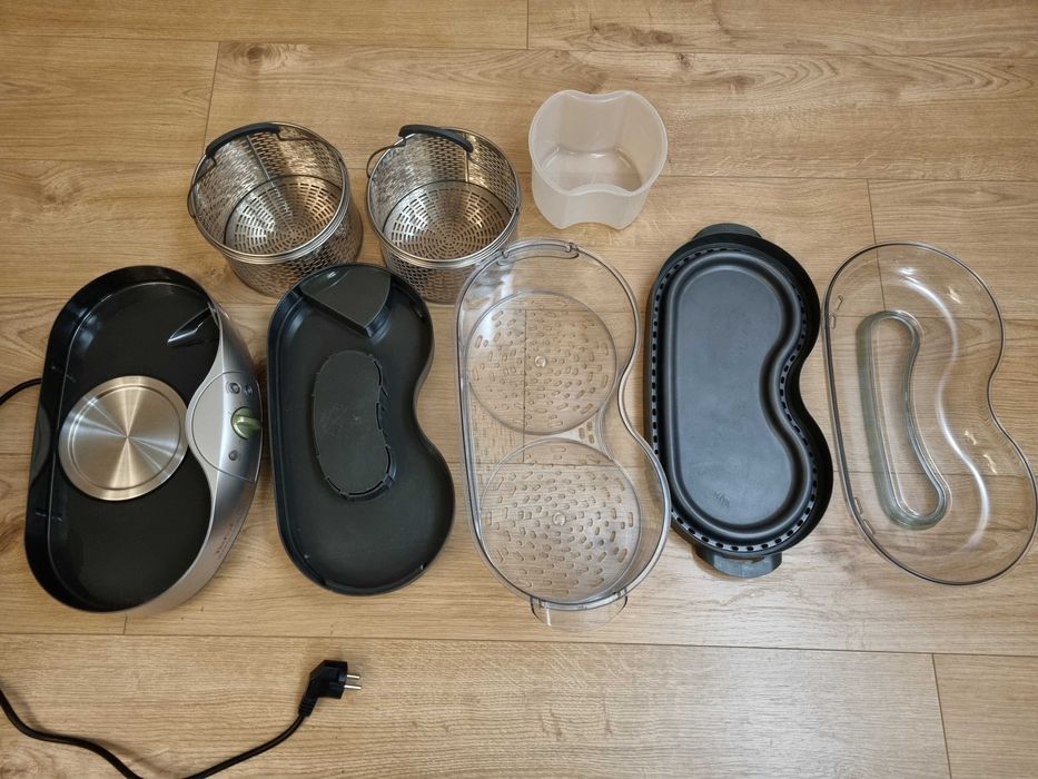 Parowar Tefal Vita Cuisine