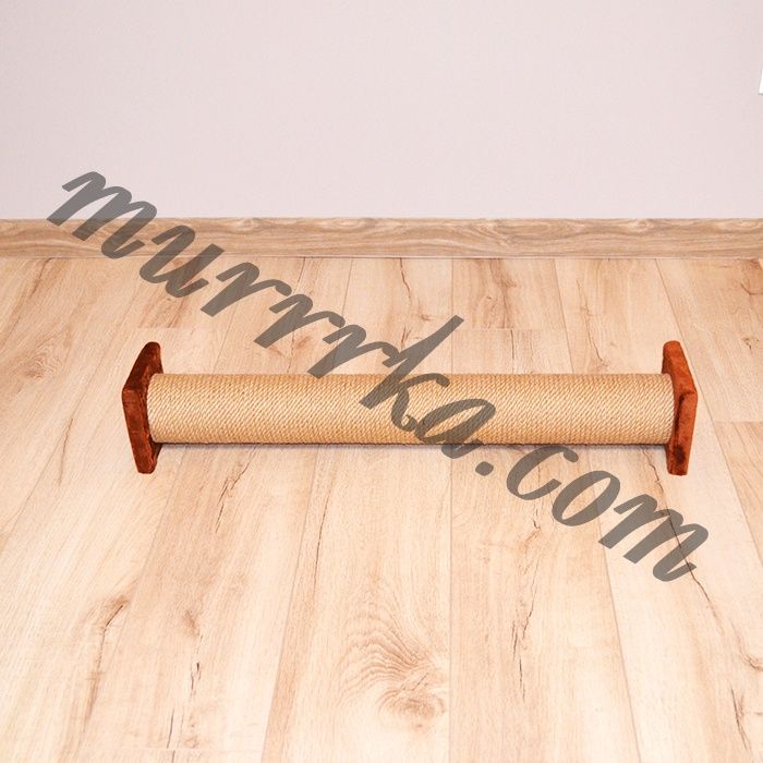 Кігтеточка напольная та настінна когтеточка