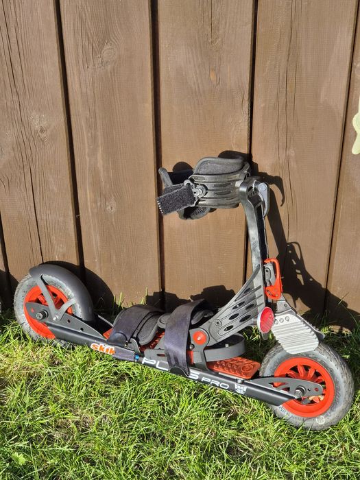 Nartorolki SKIKE V7 PRO PLUS