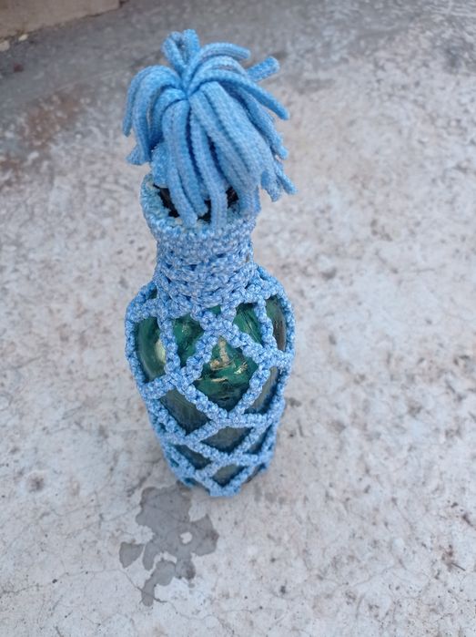 Вязанная 0.5 литра