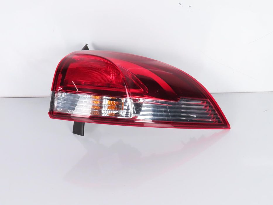 Farolim Renault Clio Iv Grandtour Ref: 265507408R