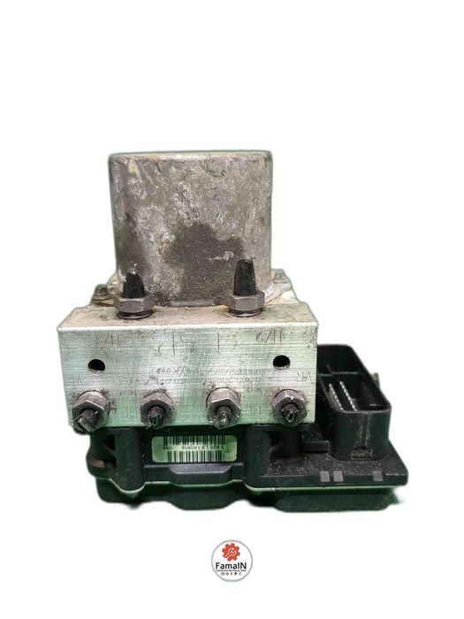 ABS AUDI A5 Sportback 8K0614517CP (OEM) | 8K0907379AK (OEM) | 0265236197 (OEM) | 0265951173 (OEM)