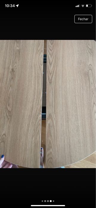 Mesa de sala Ikea