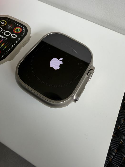 Apple Watch Ultra 2