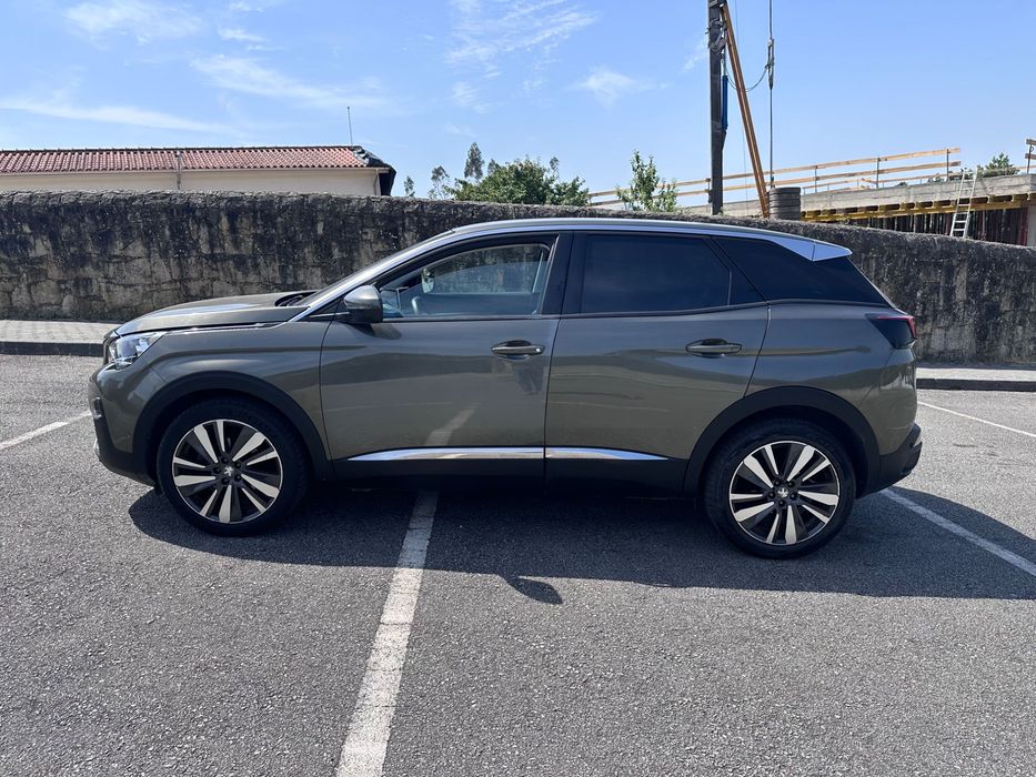 Peugeot 3008 1.6 hdi