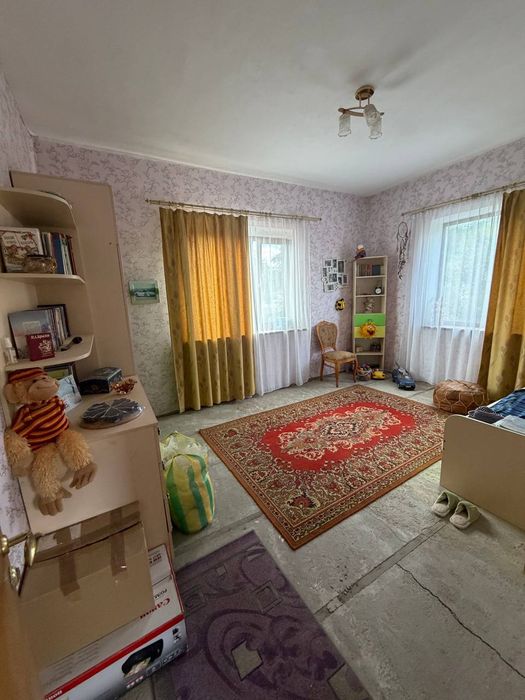Продам двоповерховий будинок! Івано-Благодатне