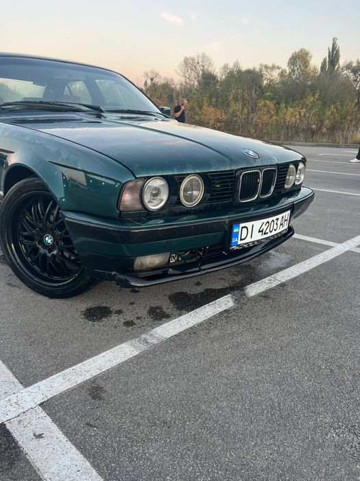 бмв 525 м50 б25 газ4
