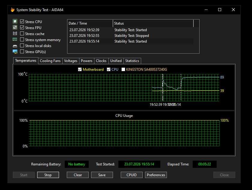 Компьютер AMD Ryzen 5 3600 / GTX 1050 Ti / 32GB
