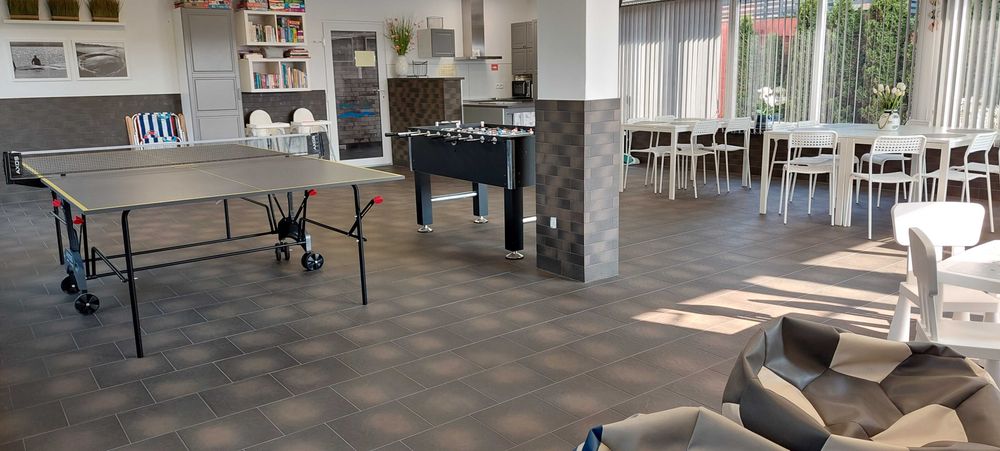 Darłówko pokoje i apartamenty blisko morza
