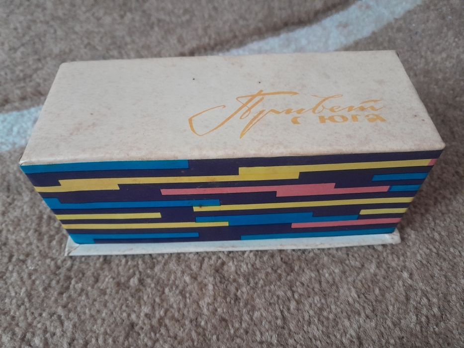 Духи мыло ссср срочно