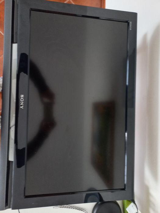 Tv Sony bravia peças