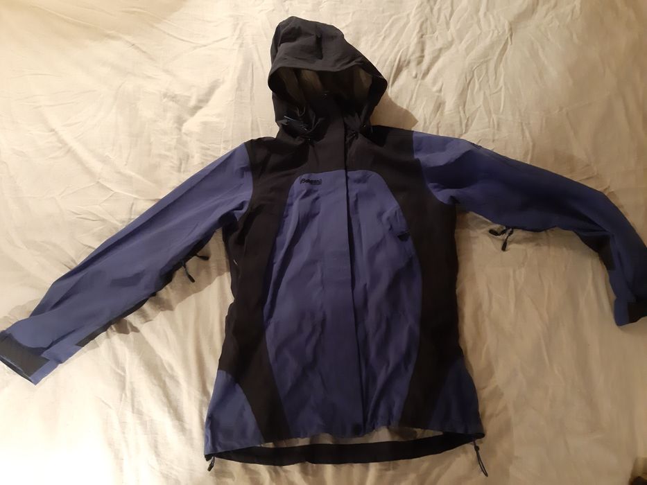 Kurtka bergans snohetta lady m
