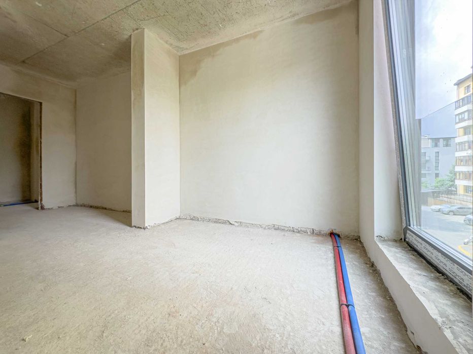 2-кімнатна квартира за адресою вул. Героїв Крут (площа 88 м²) - Atlanta.ua - фото 22