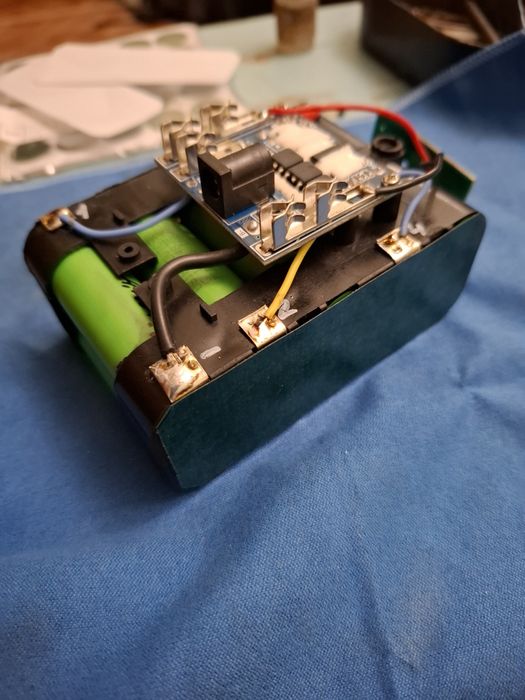 Послуги електрика