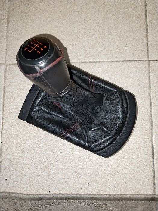 punho de mudanças  6l cupra/tubo de admissao  cupra , vidro traseiro lateral original  cupra