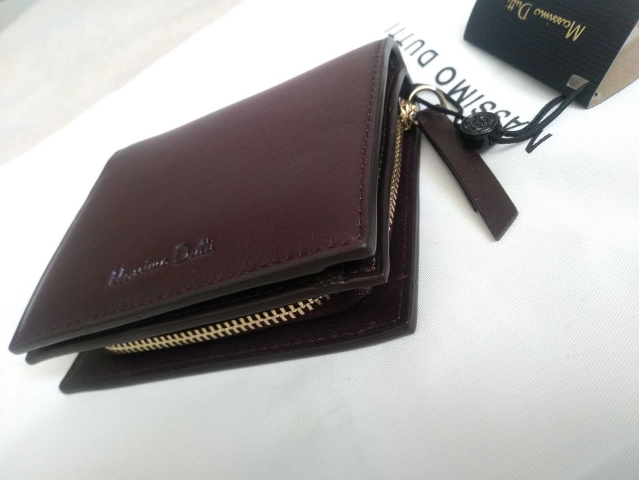 Кошелёк портмоне Massimo Dutti