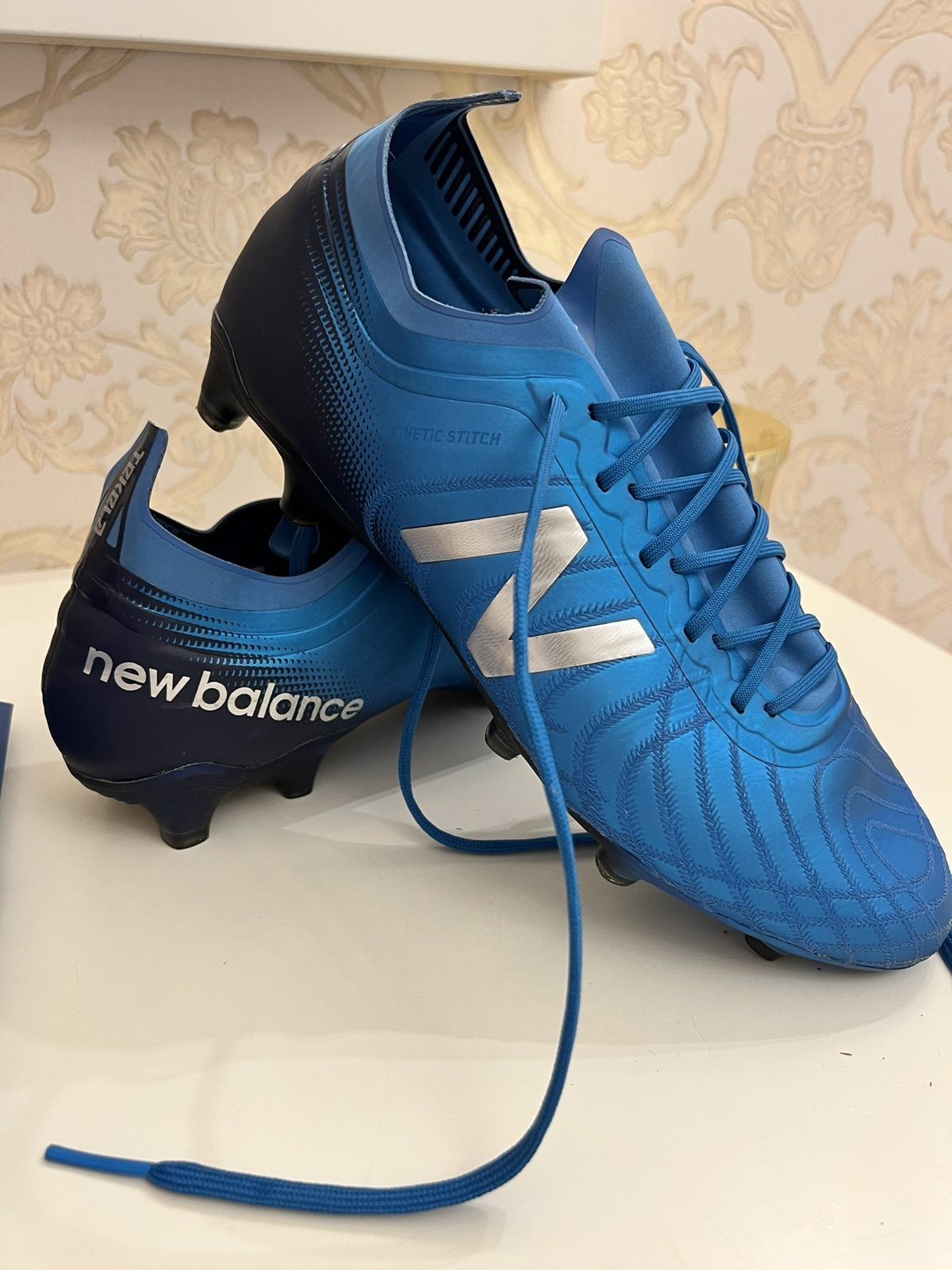New balance hotsell tekela v2