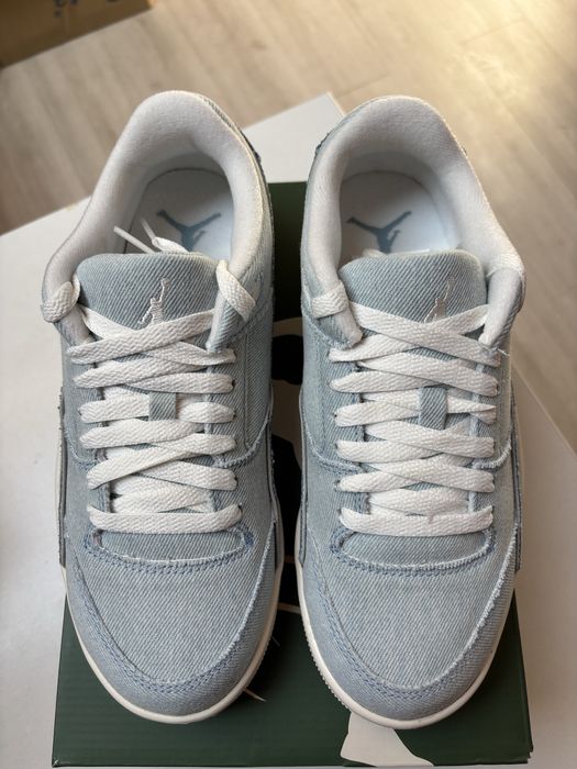 Оригінал! Кросівки жіночі Jordan court flight SE