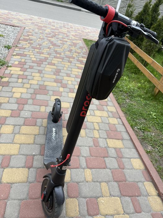 Електро Самокат Proove Model X- City Pro
