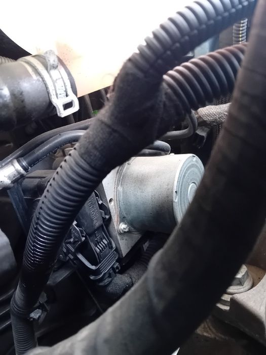 Centralina ABS OPEL Astra K