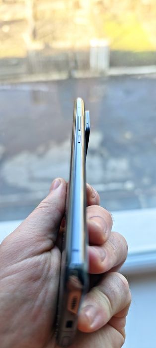 Xiaomi 11 Ultra 8/256GB Ceramic Black NEW
