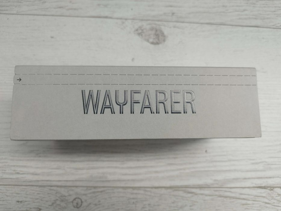 Okulary Ray-Ban Meta