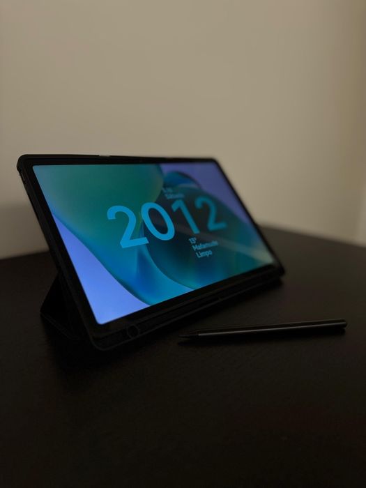 • Xiaomi Pad Pro •