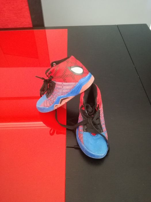 Sapatilhas SPIDER MAN 26