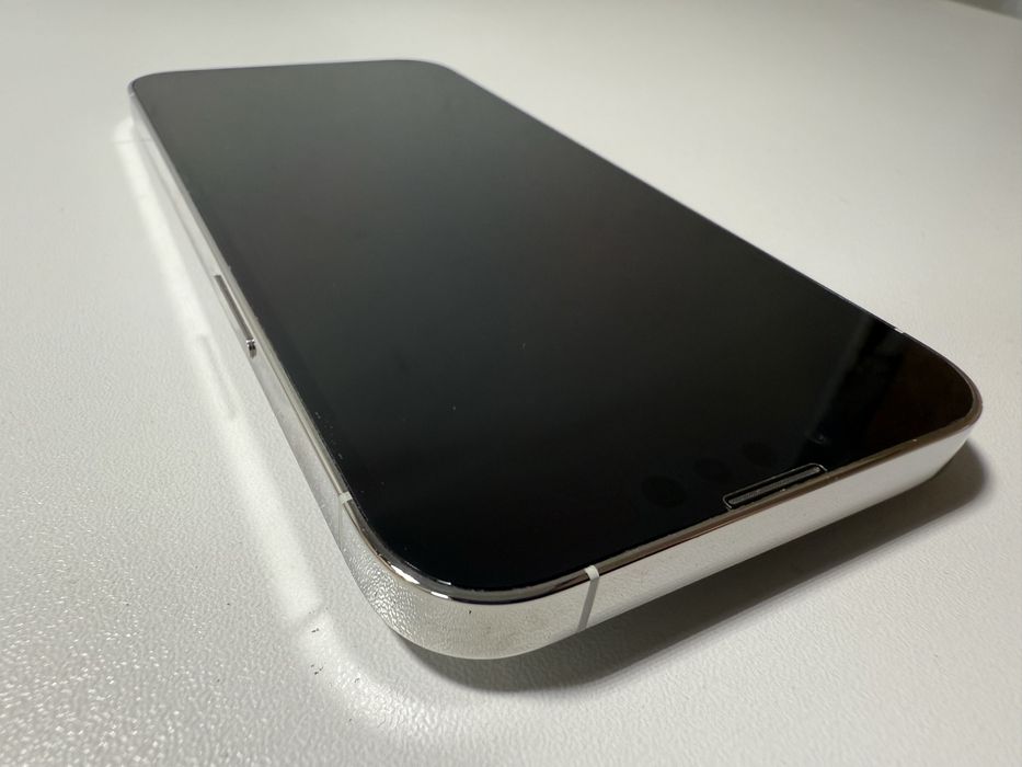 iPhone 13 PRO White 128GB/BEZ RAT/ Sklep Wrocław