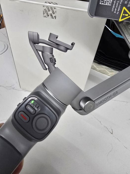 Zhiyun Gimbal smooth Q3