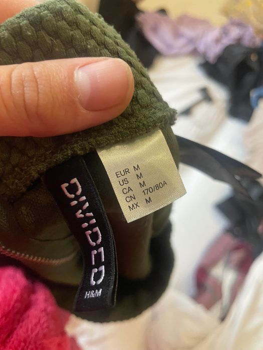 Спідниця-сонце Divided H&M