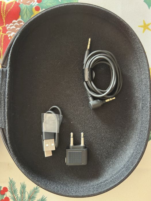 SONY WH-1000XM4 (novo)