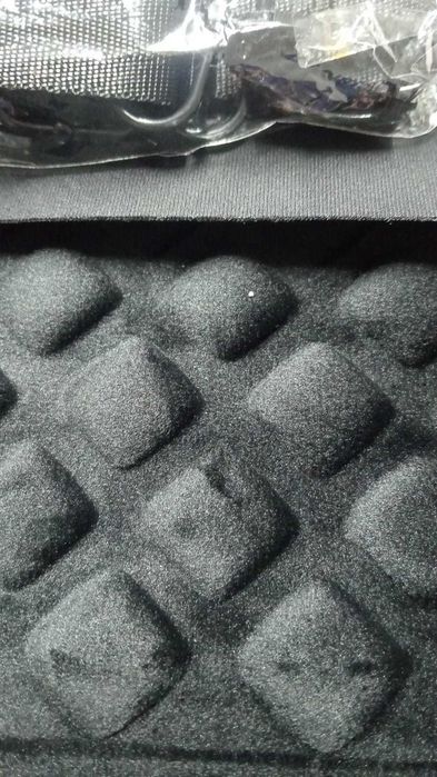Mala Mosiso Hard Shell c/ Alça de Ombro - Portáteis até 14" (Cinza)