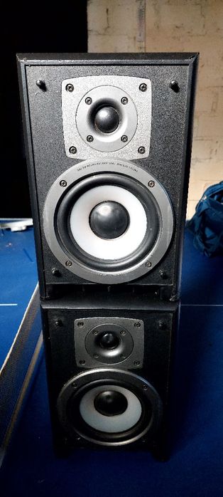 Glosniki Akai AE 500