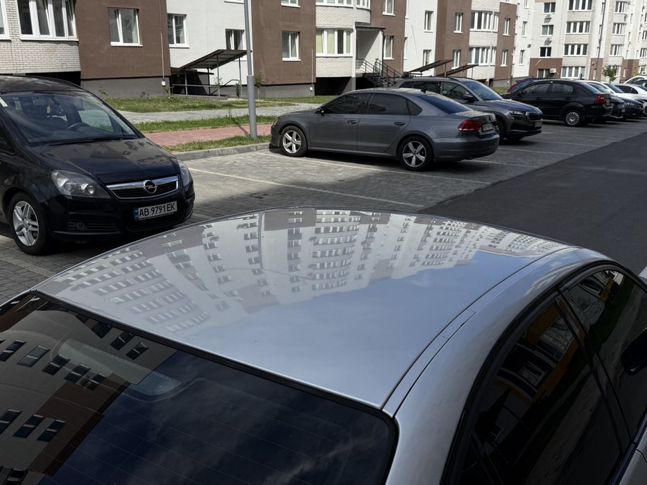 Продам BMW e46 M pack 2.0d