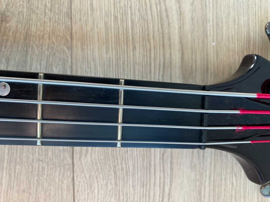 ESP EDWARDS E-FR-120B Gitara basowa