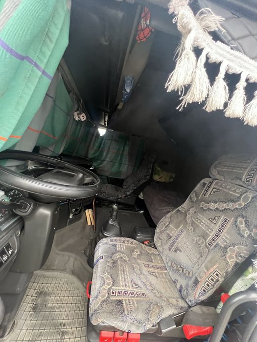 Продам volvo fh12 evro3