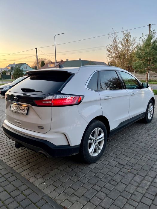 Продам Ford Edge