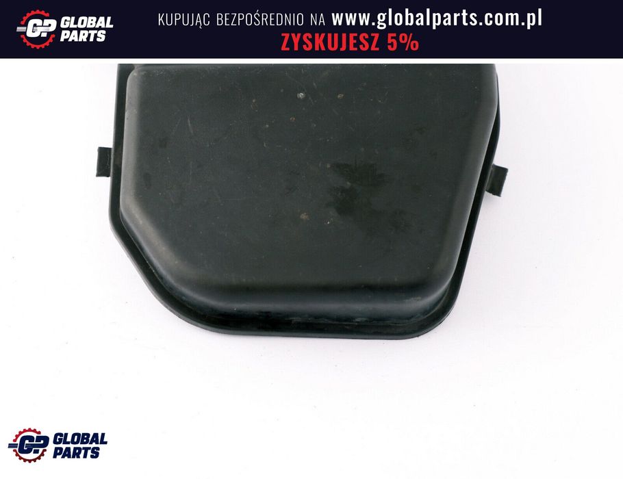 BMW E81 E87 E90 E91 E92 Osłona Filtra Mikrofiltra Prawa
