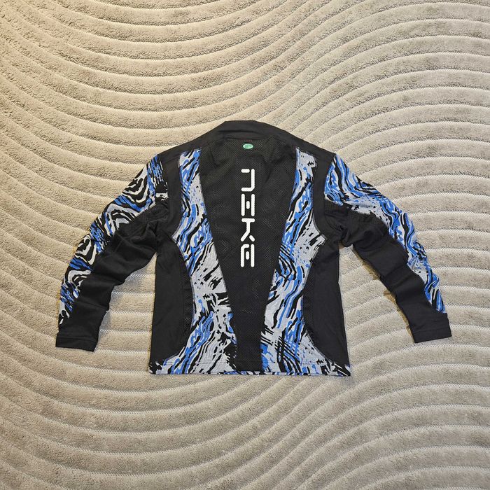 Nike Project FROG Half Zip Top Shirt